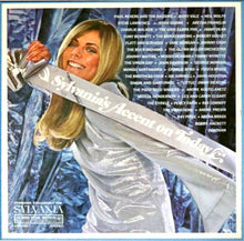 Load image into Gallery viewer, Various : Sylvania's Accent On Today (5xLP, Comp)