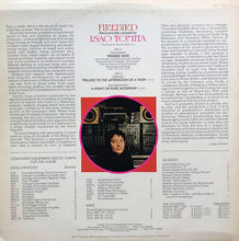 Load image into Gallery viewer, Tomita : Firebird (LP, Album)