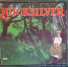 Load image into Gallery viewer, Quicksilver Messenger Service : Shady Grove (LP, Album)