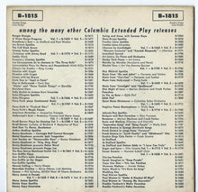 Load image into Gallery viewer, Frank Sinatra : Sinatra Sings Cole Porter (7", EP)