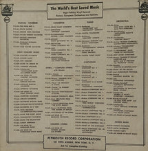 Load image into Gallery viewer, Franz Schubert, Tonkünstler Orchestra : Symphony No. 9 In C Major  (LP)