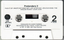 Load image into Gallery viewer, The Pretenders : Pretenders II (Cass, Album, Club, Dol)