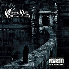 Load image into Gallery viewer, Cypress Hill : III - Temples Of Boom (CD, Album)