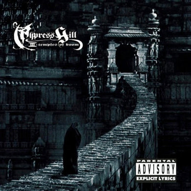 Cypress Hill : III - Temples Of Boom (CD, Album)