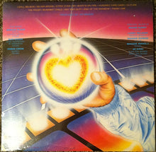 Load image into Gallery viewer, Robin Crow : Finish Line (LP, Album)