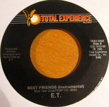Load image into Gallery viewer, Eddie Towns : Best Friends (7")