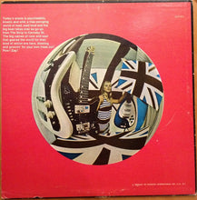Load image into Gallery viewer, Various : Groovy Greats! (LP, Comp, Mono)