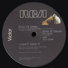 Load image into Gallery viewer, Evelyn King : Spirit Of The Dancer (12&quot;)