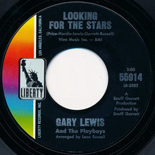Load image into Gallery viewer, Gary Lewis &amp; The Playboys : (You Don't Have To) Paint Me A Picture (7", Single, Styrene, Mon)