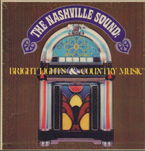 Load image into Gallery viewer, Various : The Nashville Sound: Bright Lights &amp; Country Music (6xLP, Comp + Box)