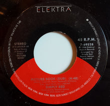 Load image into Gallery viewer, Simply Red : Money$ Too Tight (To Mention) (7", Single, Styrene)
