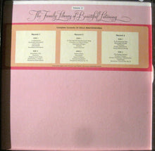 Load image into Gallery viewer, The Longines Symphonette : Solo Masterworks (3xLP + Box)