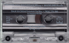 Load image into Gallery viewer, Various : Platinum Butterfly Music, SXSW &#39;93 (Cass, Promo, Smplr, Dol)