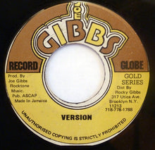 Load image into Gallery viewer, Ruddy Thomas : Loving Pauper (7", RE)