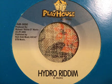 Load image into Gallery viewer, Sean Paul : Get Mi Hygh (Da Re-Mix) (7")