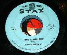 Load image into Gallery viewer, Rufus Thomas : Walking The Dog (7", Single)