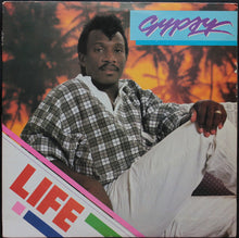 Load image into Gallery viewer, Gypsy : Life (LP, M/Print)