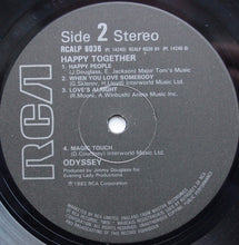 Load image into Gallery viewer, Odyssey (2) : Happy Together (LP, Album)