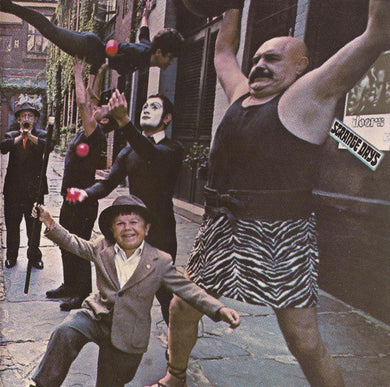 The Doors : Strange Days (CD, Album, RE, RM)