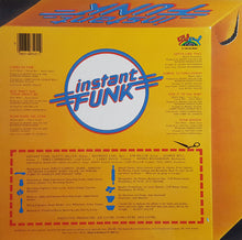 Load image into Gallery viewer, Instant Funk : Looks So Fine (LP, Album)