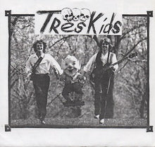 Load image into Gallery viewer, Tres Kids : Stuffed Dog Ethic (7", RP)