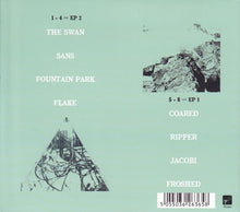 Load image into Gallery viewer, Cheatahs : Extended Plays (CD, Comp, Dig)