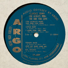 Load image into Gallery viewer, Clarence &quot;Frogman&quot; Henry : You Always Hurt The One You Love (LP, Album, Mono)