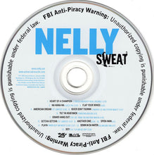 Load image into Gallery viewer, Nelly : Sweat (CD, Album)