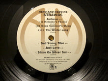 Load image into Gallery viewer, Strawbs : Hero And Heroine (LP, Album, Pit)