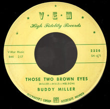 Load image into Gallery viewer, Buddy Miller (2) : Teen Twist (7", Single)