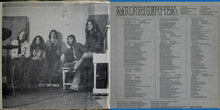 Load image into Gallery viewer, Murietta : Murietta (LP, Gat)