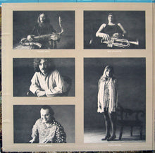 Load image into Gallery viewer, Cold Blood : Sisyphus (LP, Album, RI )