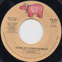 Load image into Gallery viewer, John Travolta And Olivia Newton-John : You're The One That I Want (7", Single, Styrene, PRC)