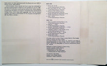 Load image into Gallery viewer, Harry Chapin : Anthology Of Harry Chapin (Cass, Comp, Club, Dol)