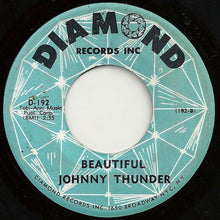 Load image into Gallery viewer, Johnny Thunder : Everybody Do The Sloopy (7&quot;, Single)