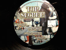 Load image into Gallery viewer, Various : Top Secret! - October 2004 (12&quot;)