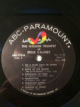 Load image into Gallery viewer, Eddie Calvert : Presenting The Golden Trumpet of Eddie Calvert (LP, Album, Mono)