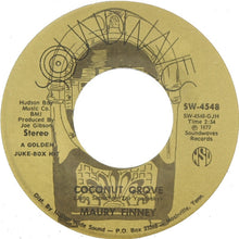Load image into Gallery viewer, Maury Finney : It's Such A Pretty World Today (7", Single)