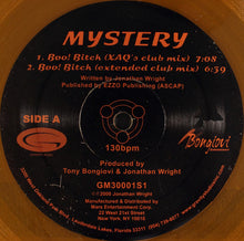 Load image into Gallery viewer, Mystery (19) : Boo! Bitch (12&quot;, Ora)