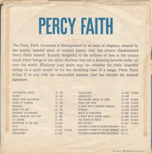 Load image into Gallery viewer, Percy Faith &amp; His Orchestra : The Theme From "A Summer Place" / Go-Go-Po-Go (7", Single, Styrene, Bri)