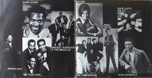 Load image into Gallery viewer, Various : Motown Chartbusters With The Tamla Motown Story (LP, Comp)