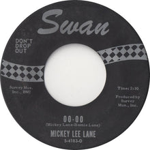 Load image into Gallery viewer, Mickey Lee Lane : Shaggy Dog / Oo-Oo (7&quot;)