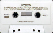 Load image into Gallery viewer, Guy Lombardo : Waltz Favorites Cassette No. 2 (Cass, Comp)