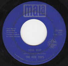 Load image into Gallery viewer, Box Tops : Soul Deep (7", Single, Ame)