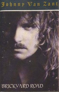 Johnny Van Zant : Brickyard Road (Cass, Album)