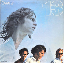Load image into Gallery viewer, The Doors : 13 (LP, Comp, CTH)