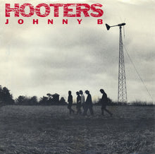 Load image into Gallery viewer, The Hooters : Johnny B (7", Promo)