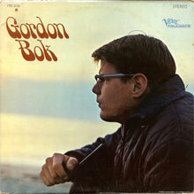 Load image into Gallery viewer, Gordon Bok : Gordon Bok (LP, Album)