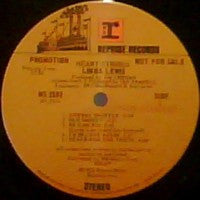 Load image into Gallery viewer, Linda Lewis : Heart Strings (LP, Comp, Promo)