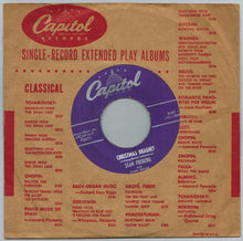 Load image into Gallery viewer, Stan Freberg : Christmas Dragnet (7", Single, Scr)